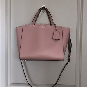 Kate spade magnolia street purse